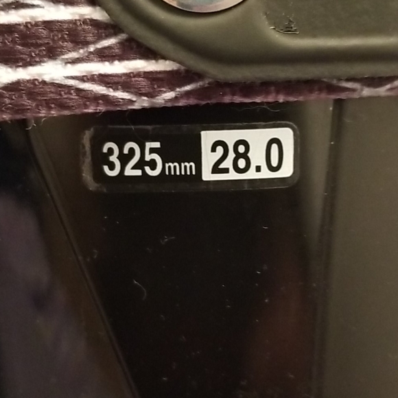 Use once - Picture 4 of 5